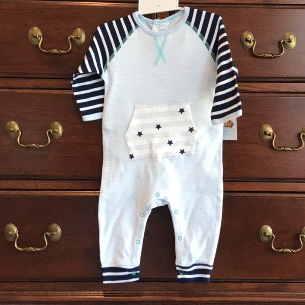 Rene Rofe Baby 3-6 months